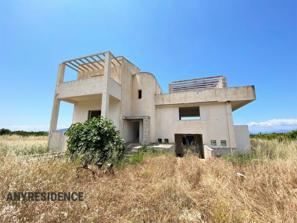 8 room townhome in Peloponnese, photo #5, listing #2331552