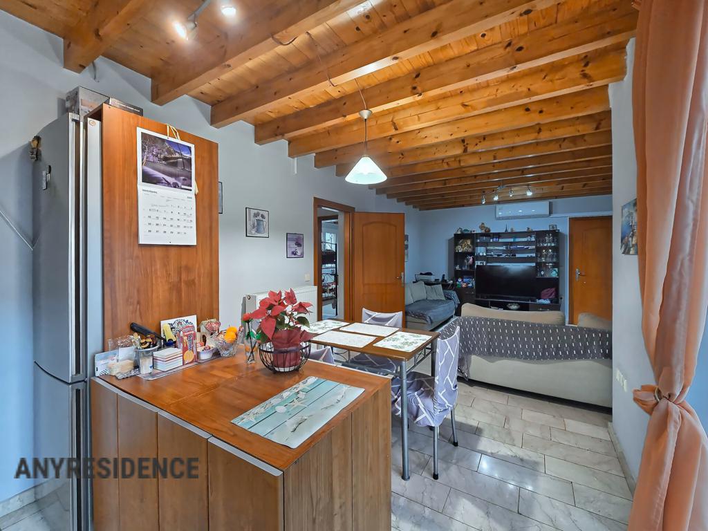Apartment in Nafplio, photo #5, listing #2512835