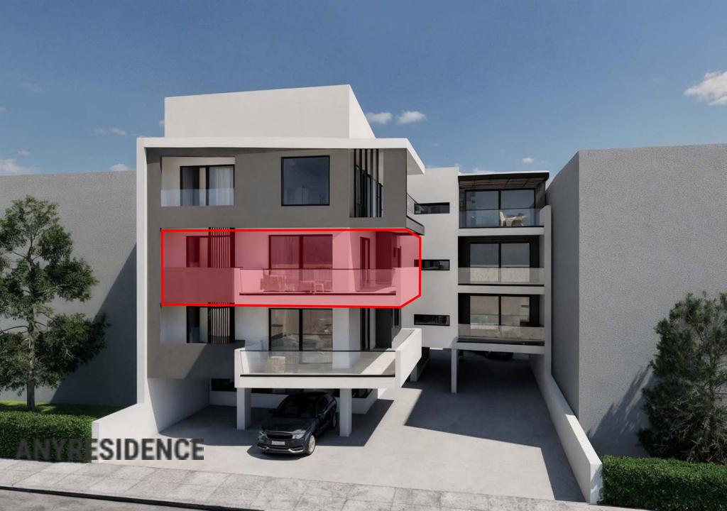 3 room new home in Nafplio, photo #10, listing #2458385