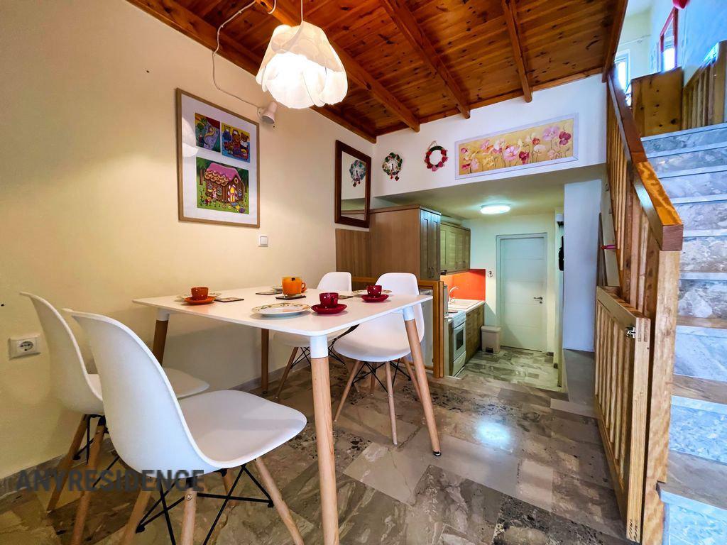 Apartment in Peloponnese, photo #5, listing #2464785