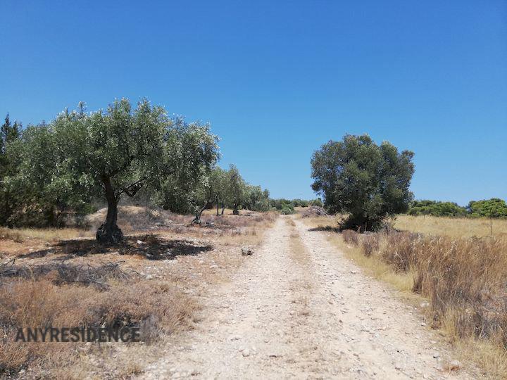 Development land Athens, photo #1, listing #2473753