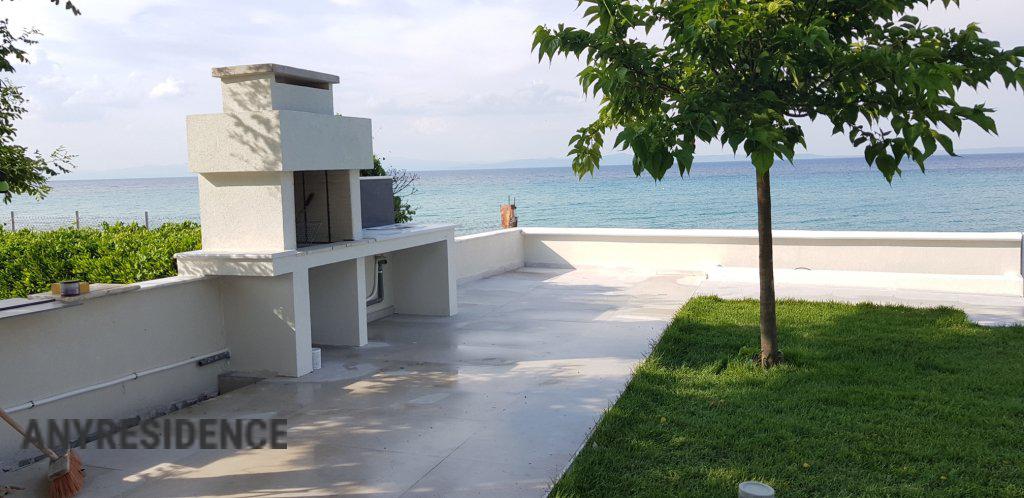 Villa in Polychrono, photo #1, listing #2100667