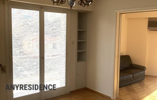 2 room apartment in Athens