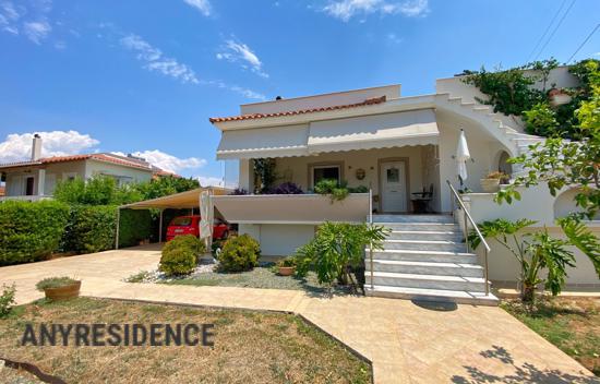 Townhome in Korinthia