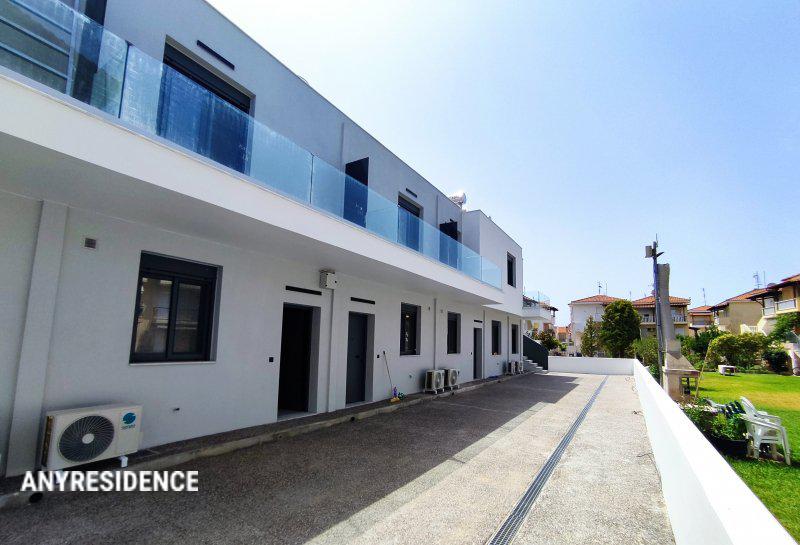 New home in Chalkidiki (Halkidiki), photo #7, listing #2376637