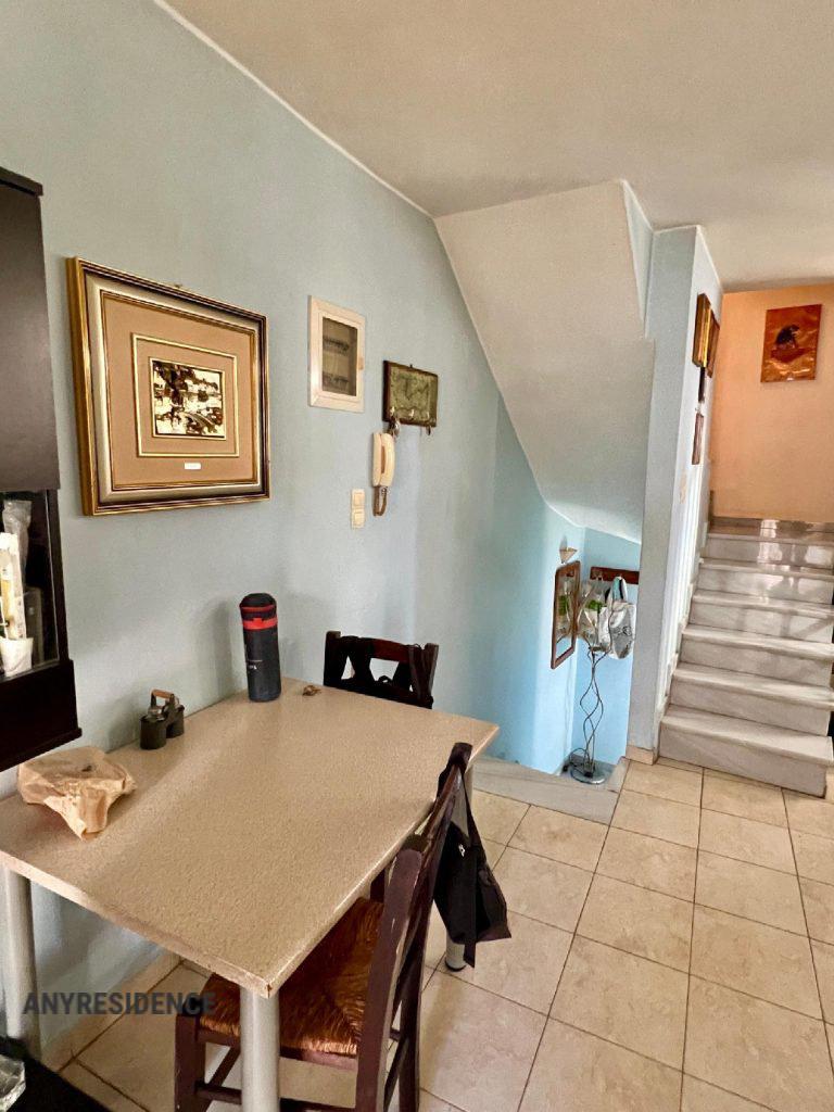 Villa in Crete, photo #5, listing #2467039