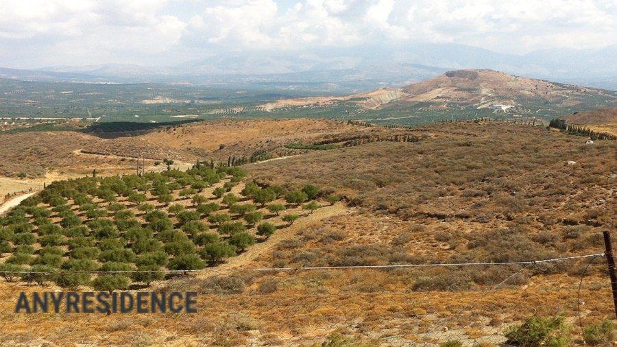 Development land Heraklion, photo #1, listing #2284661
