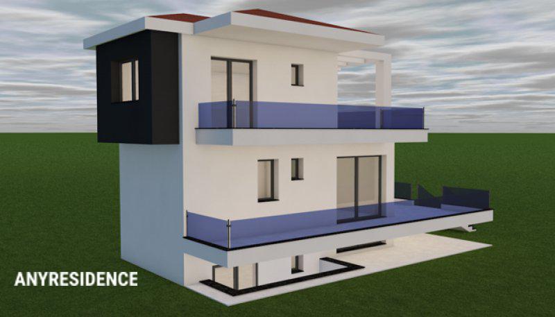 Townhome in Nea Skioni, photo #3, listing #2418090