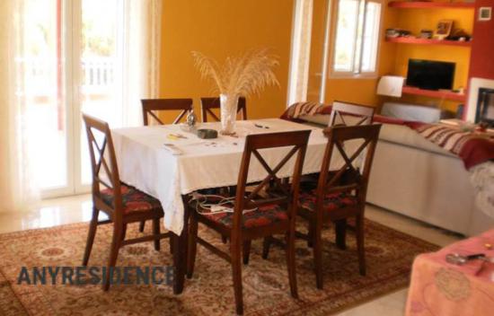 Terraced house in Corfu