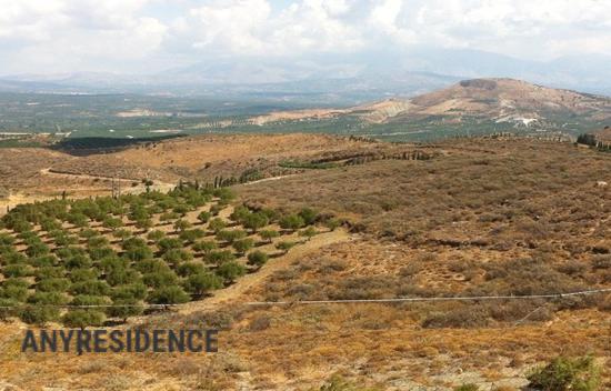 Development land Heraklion (Athens)