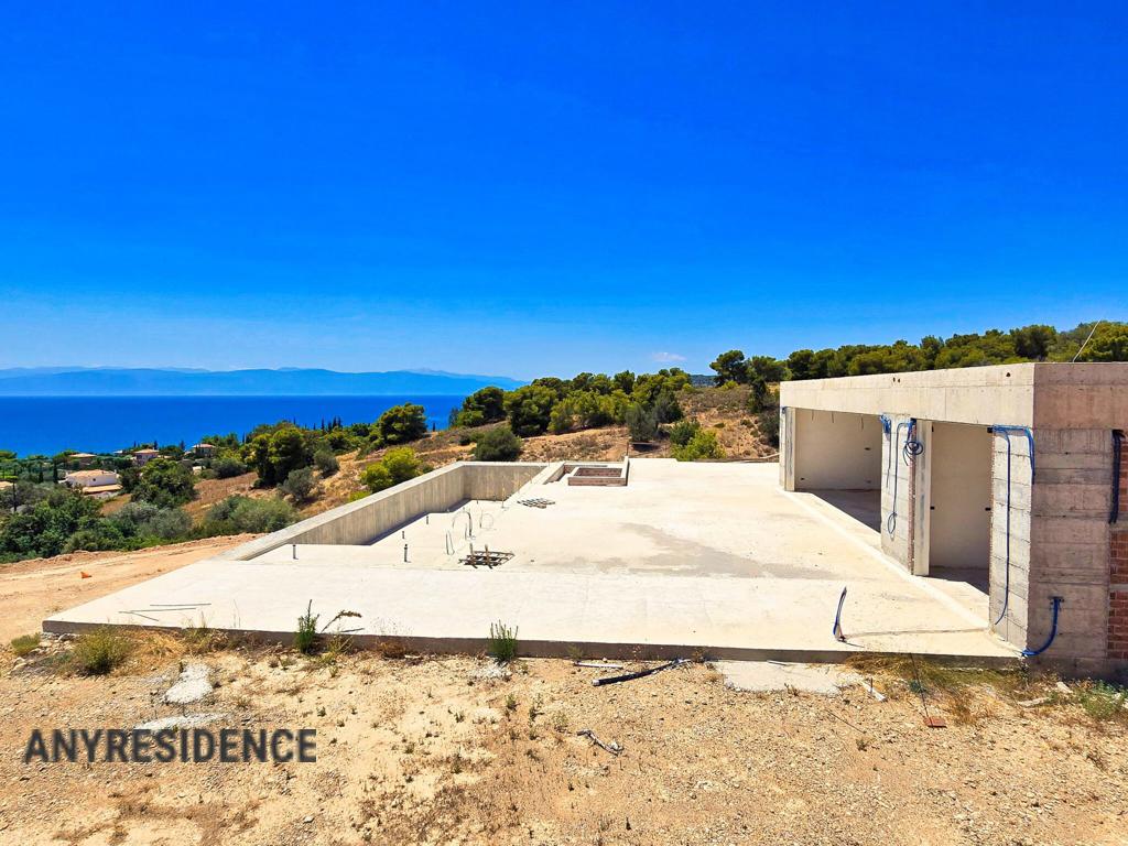 Villa in Porto Cheli, photo #9, listing #2470844