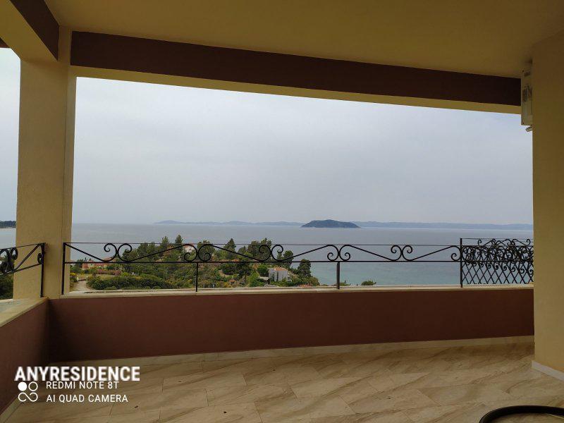 Townhome in Sithonia, photo #9, listing #2153759