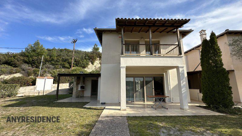 Villa in Attica, photo #1, listing #2244872