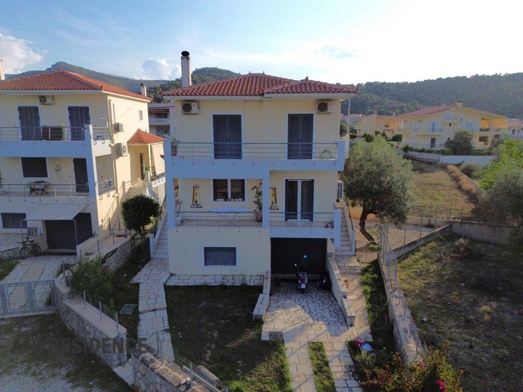 7 room townhome in Peloponnese, photo #1, listing #2264330