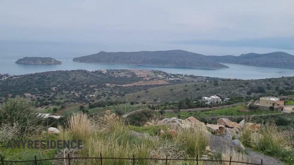 Development land Lasithi, photo #7, listing #2302503