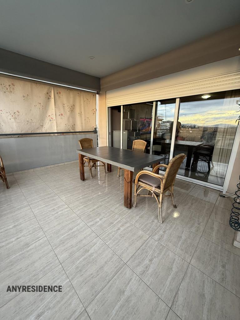 2 room apartment in Athens, photo #7, listing #2524238