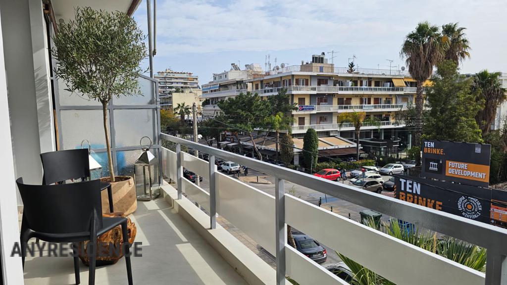 3 room apartment in Athens, photo #10, listing #2472337