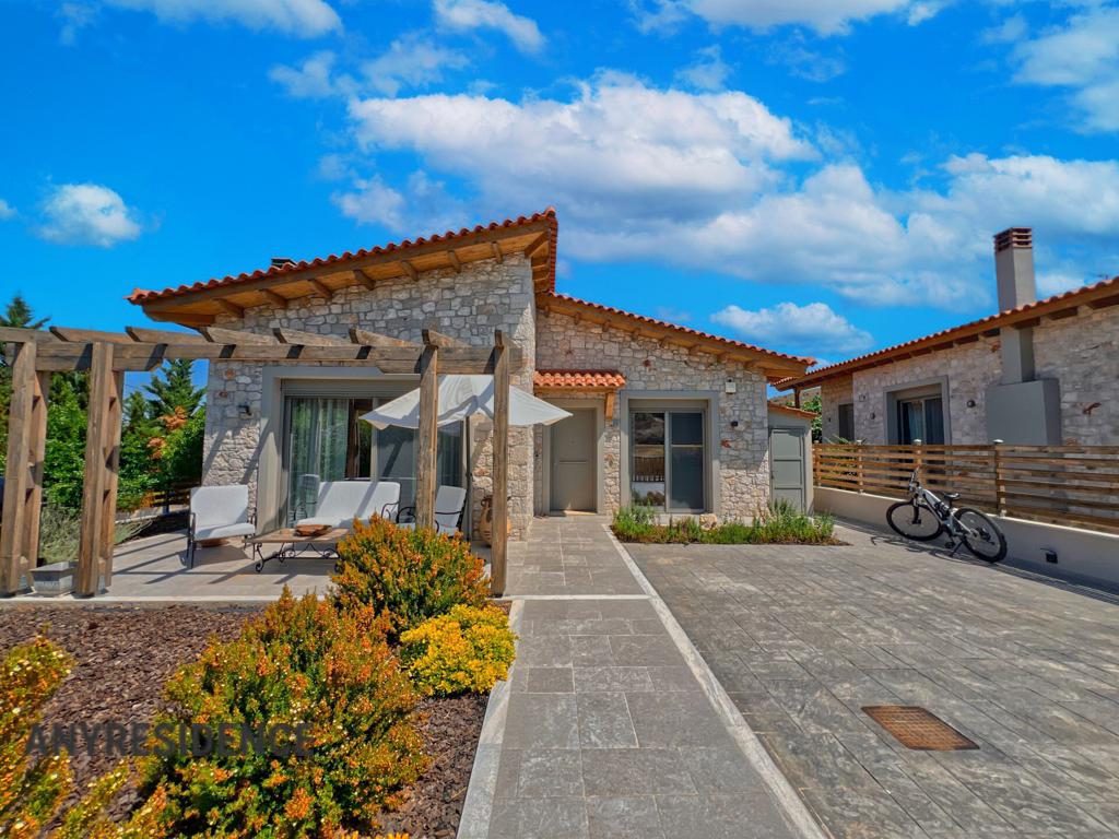 Townhome in Nafplio, photo #3, listing #2467264