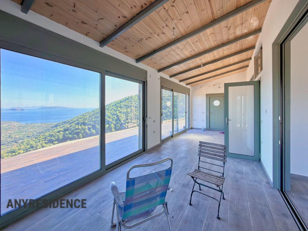 Townhome in Peloponnese, photo #10, listing #2499149