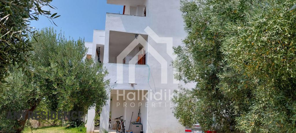 6 room townhome in Chalkidiki (Halkidiki), photo #9, listing #2154091