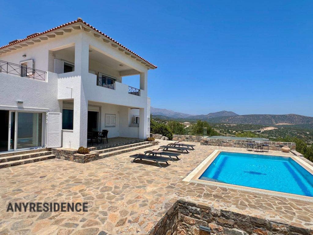 Villa in Kalo Chorio, photo #1, listing #2467049