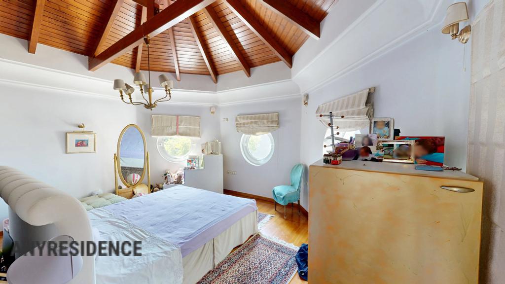 3 room terraced house in Athens, photo #8, listing #2489266