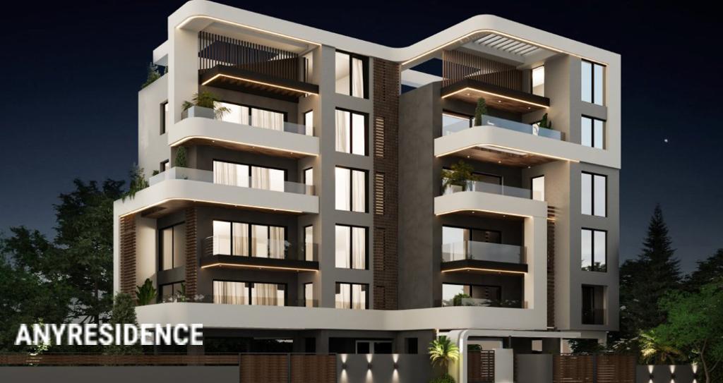 Townhome in Thessaloniki, photo #7, listing #2480011