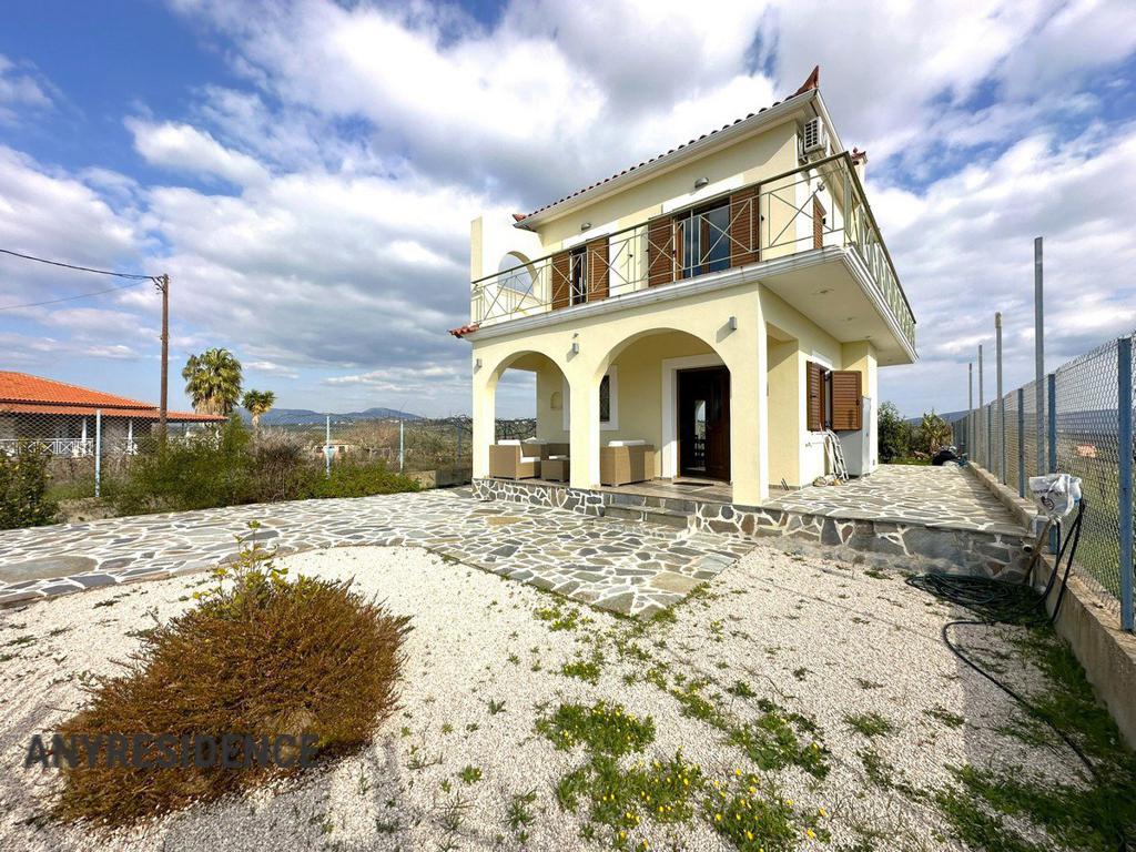 Villa in Peloponnese, photo #7, listing #2429813