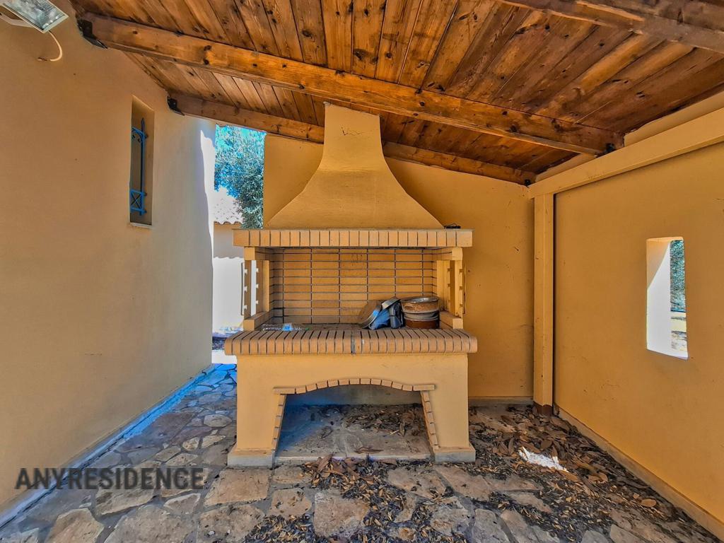 Villa in Peloponnese, photo #4, listing #2472989