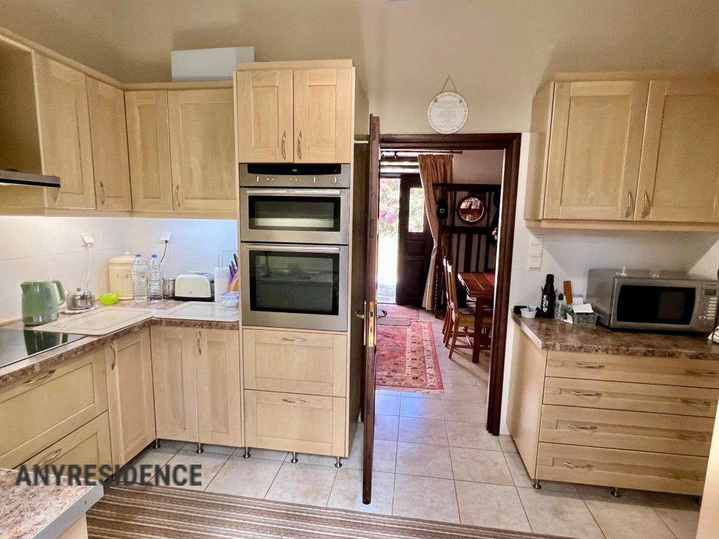 Detached house in Crete, photo #9, listing #2469952