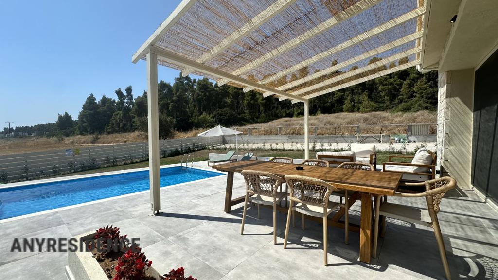 Villa in Chalkidiki (Halkidiki), photo #6, listing #2465371
