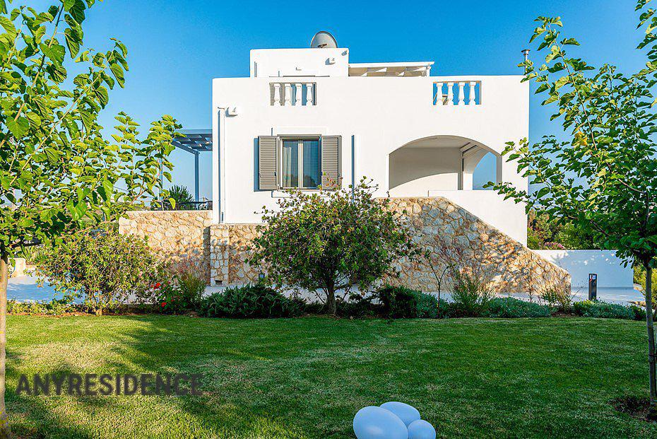 Villa in Chania, photo #4, listing #2323428