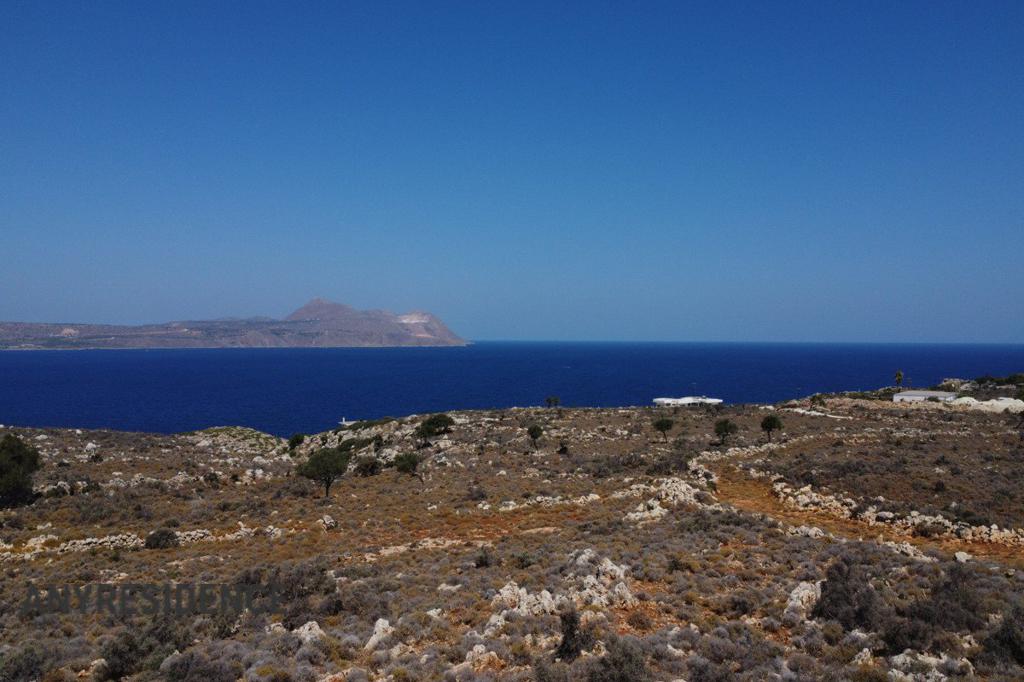 Development land Kokkino Chorio, photo #9, listing #2480268
