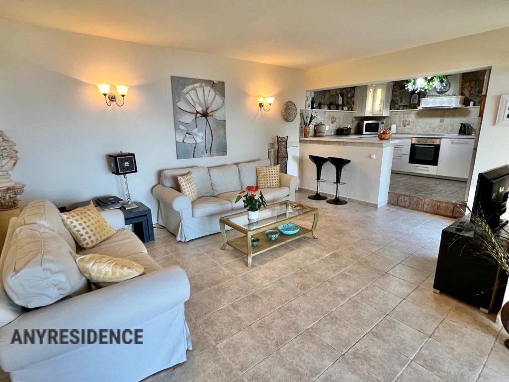 Villa in Elounda, photo #4, listing #2516202
