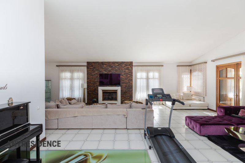 Townhome in Panorama, photo #5, listing #2328691