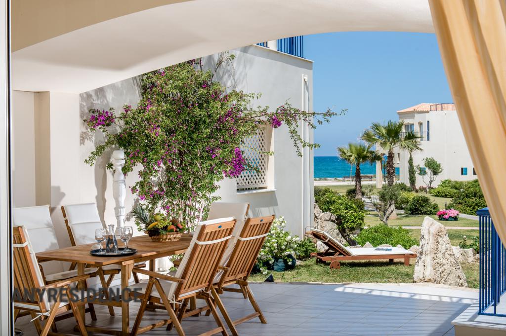 Penthouse in Crete, photo #8, listing #2466374