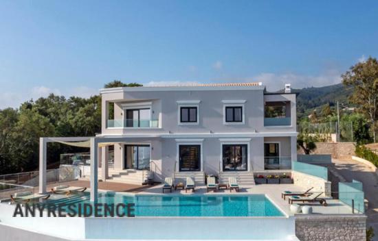 Villa in Corfu