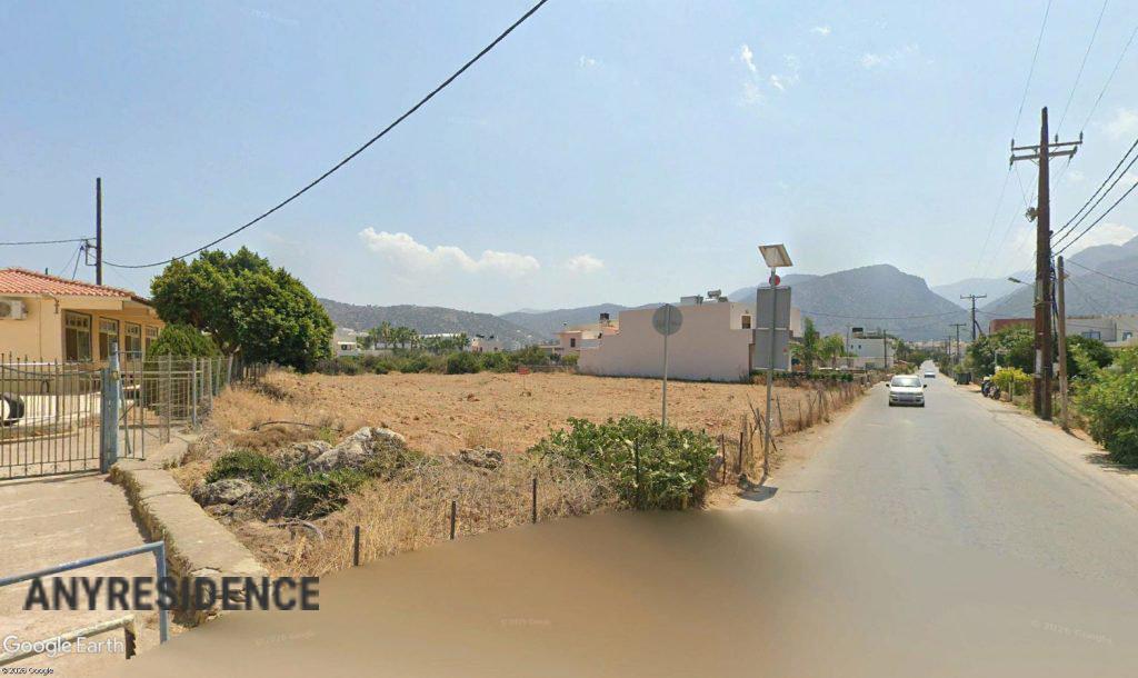 Development land Sisi, photo #2, listing #2532337