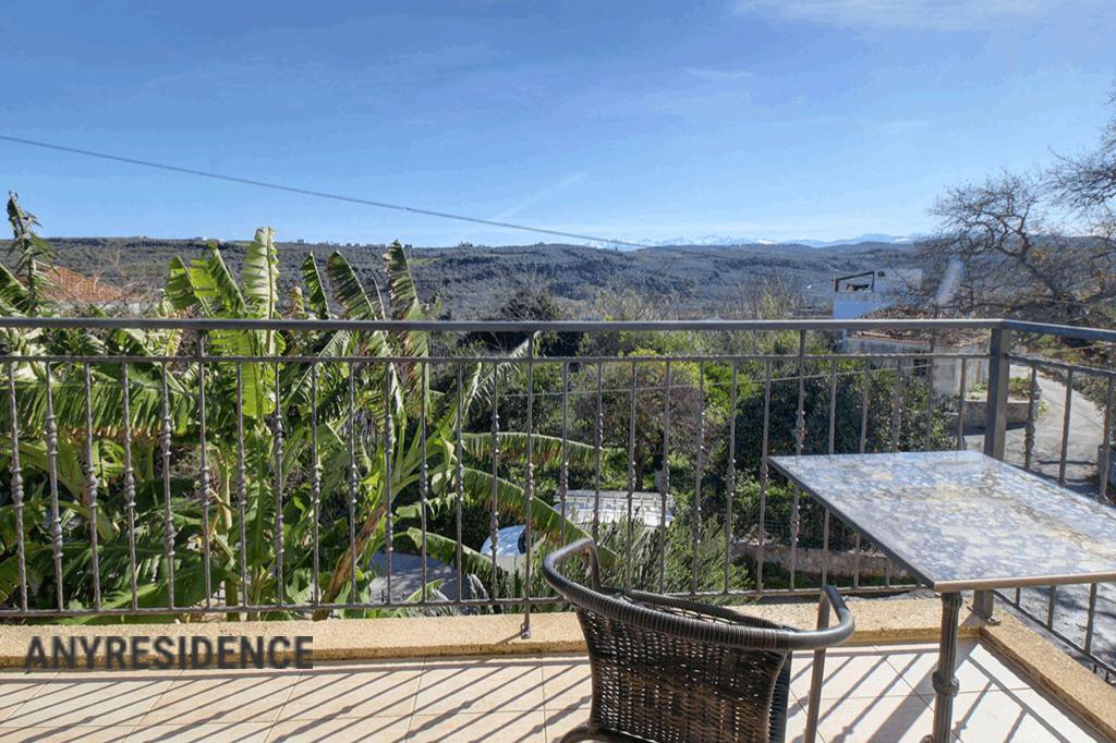 Townhome in Kolymvari, photo #8, listing #2423237