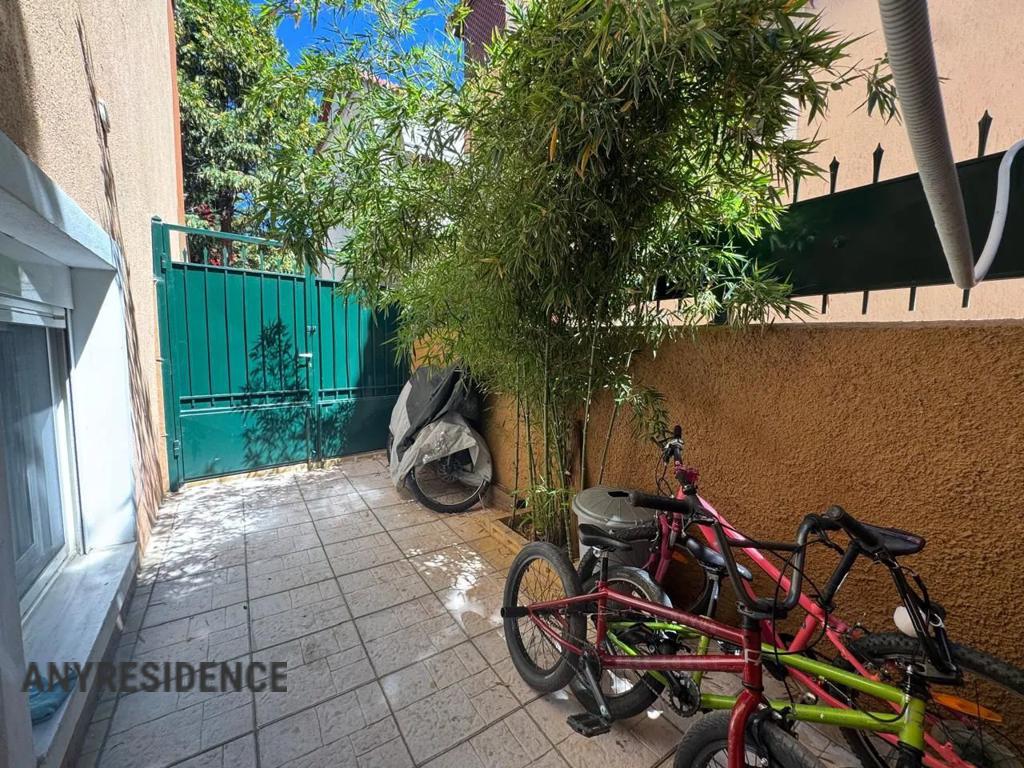 4 room terraced house in Athens, photo #7, listing #2549184