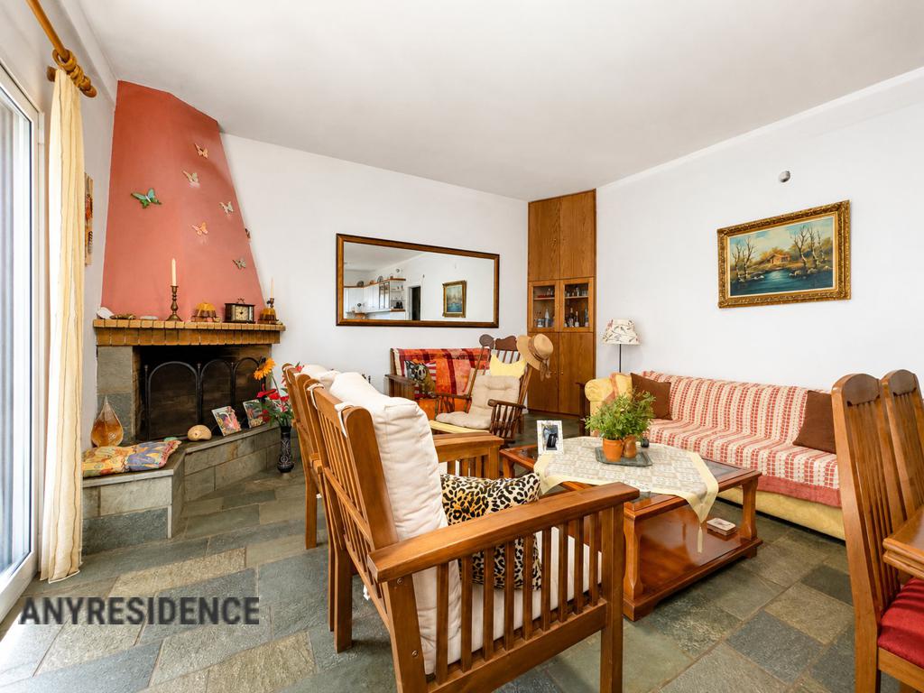 5 room townhome in Porto Cheli, photo #5, listing #2542128