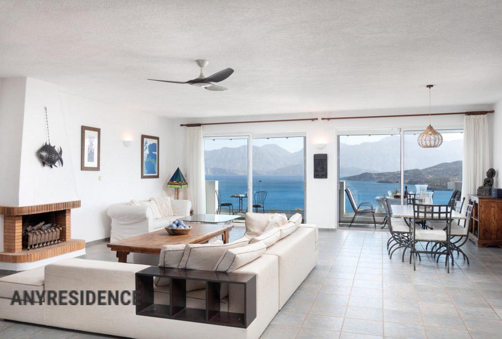 Villa in Lasithi, photo #2, listing #2335763