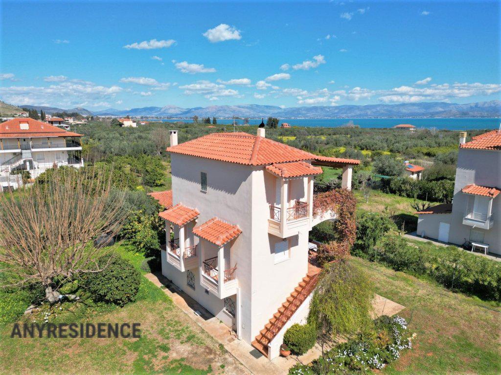 4 room villa in Peloponnese, photo #3, listing #2231900