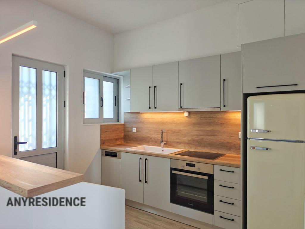Apartment in Vrachati, photo #7, listing #2478663