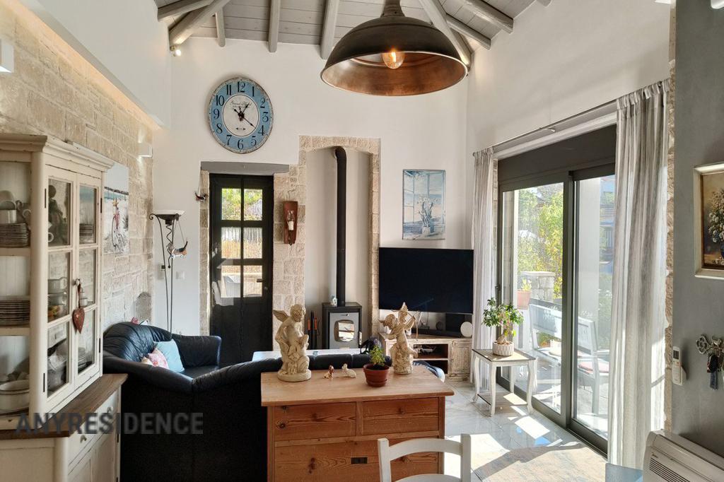 Townhome in Chania, photo #1, listing #2492738