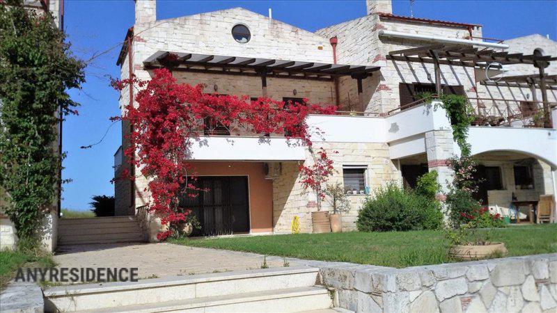 Townhome in Chalkidiki (Halkidiki), photo #6, listing #2101676
