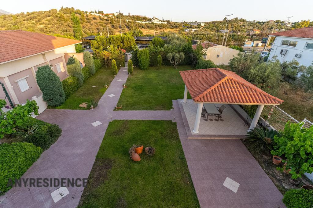 6 room villa in Athens, photo #7, listing #2470147