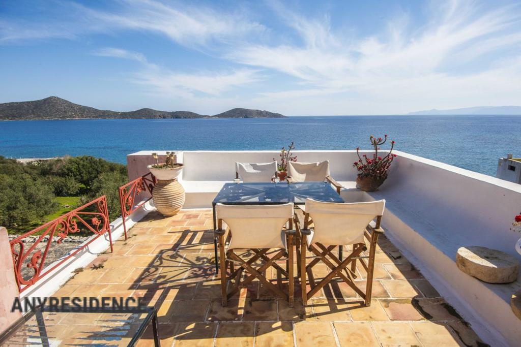 Villa in Elounda, photo #6, listing #2532561