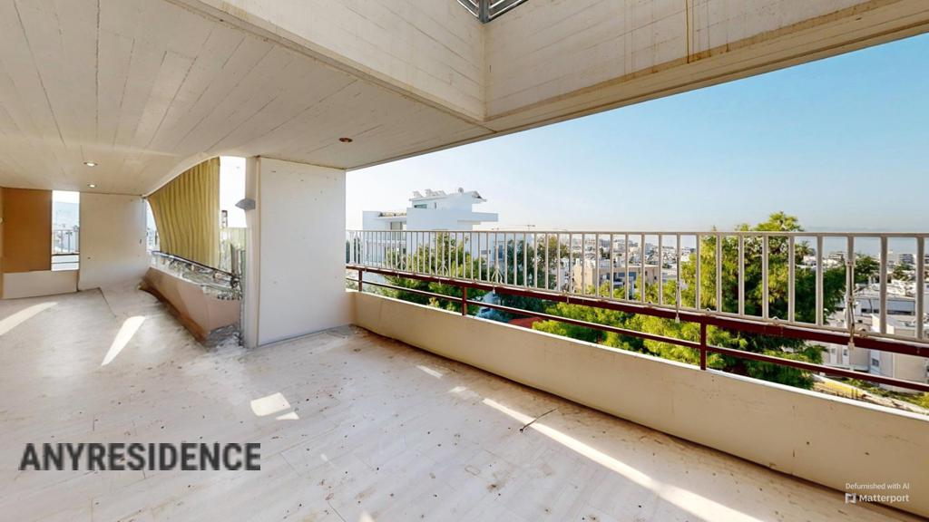 4 room terraced house in Greece, photo #7, listing #2470466
