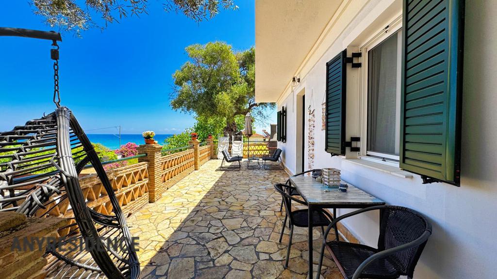 Townhome in Zakinthos, photo #4, listing #2536131